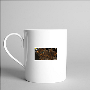 Tavern Master Pouring Perfection Always Tavern Master Mugs