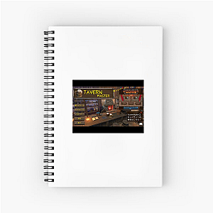 Tavern Master Cheers To The Craft Tavern Master Notebook