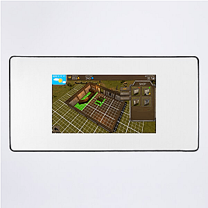 Tavern Master My Tavern My Rules Tavern Master Mouse Pads