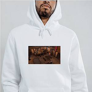 Tavern Master Where Every Adventurer Finds A Home Tavern Master Hoodies