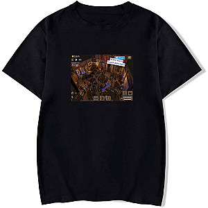 Tavern Master The Best Ale In Town Tavern Master T-Shirts
