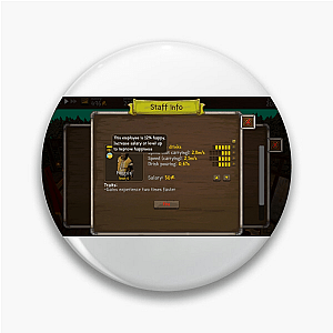 Tavern Master Master Of Hospitality Tavern Master Pins