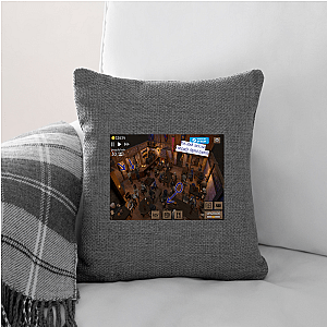 Tavern Master The Best Ale In Town Tavern Master Pillows Cover