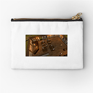 Tavern Master Brew Serve Conquer Tavern Master Zipper Pouches