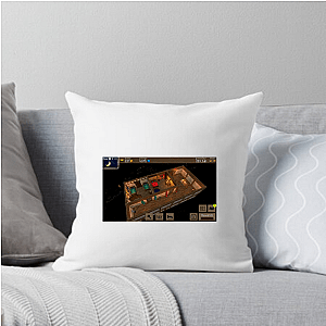 Tavern Master Building My Empire One Pint At A Time Tavern Master Pillows Cover