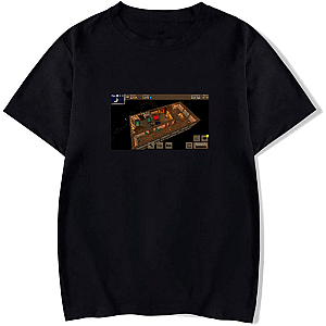 Tavern Master Building My Empire One Pint At A Time Tavern Master T-Shirts