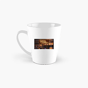 Tavern Master Keeping The Patrons Happy Tavern Master Mugs