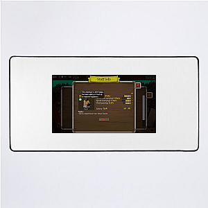 Tavern Master Master Of Hospitality Tavern Master Mouse Pads