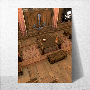 Tavern Master From Humble Beginnings To Legend Tavern Master Posters