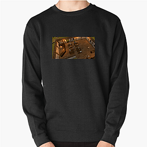 Tavern Master Brew Serve Conquer Tavern Master Sweatshirts