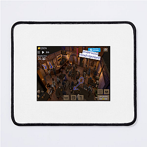 Tavern Master The Best Ale In Town Tavern Master Mouse Pads