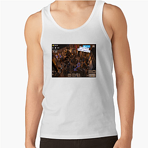 Tavern Master The Best Ale In Town Tavern Master Tank Tops