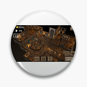 Tavern Master Pouring Perfection Always Tavern Master Pins