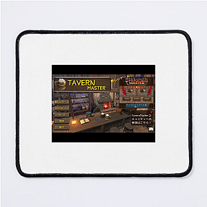 Tavern Master Cheers To The Craft Tavern Master Mouse Pads