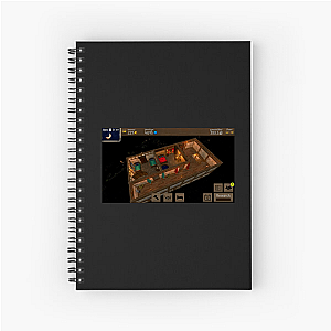 Tavern Master Building My Empire One Pint At A Time Tavern Master Notebook