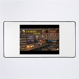Tavern Master Cheers To The Craft Tavern Master Mouse Pads