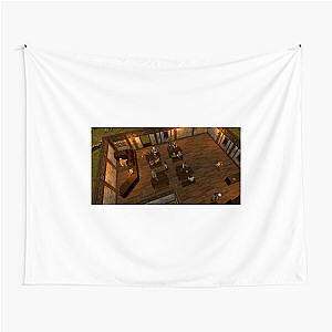 Tavern Master Brew Serve Conquer Tavern Master Tapestries