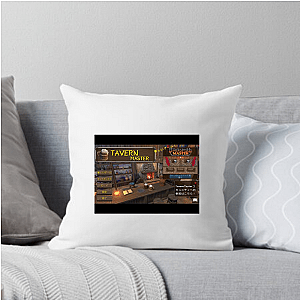 Tavern Master Cheers To The Craft Tavern Master Pillows Cover