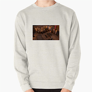 Tavern Master Where Every Adventurer Finds A Home Tavern Master Sweatshirts