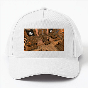 Tavern Master From Humble Beginnings To Legend Tavern Master Hats & Caps