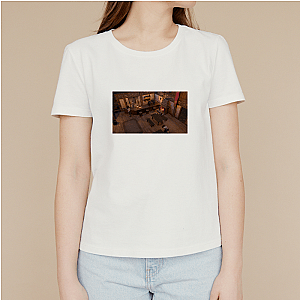 Tavern Master Where Every Adventurer Finds A Home Tavern Master T-Shirts