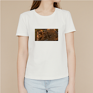 Tavern Master Brew Serve Conquer Tavern Master T-Shirts