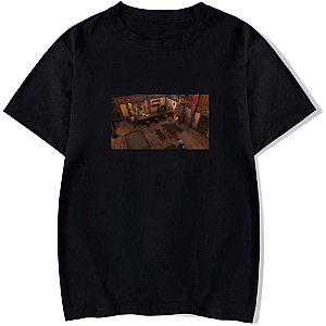 Tavern Master Where Every Adventurer Finds A Home Tavern Master T-Shirts