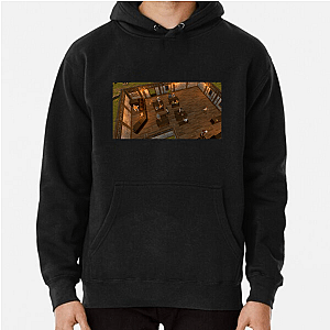 Tavern Master Brew Serve Conquer Tavern Master Hoodies