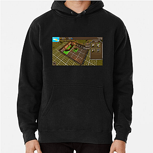 Tavern Master My Tavern My Rules Tavern Master Hoodies