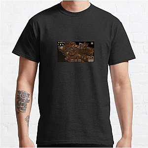 Tavern Master Pouring Perfection Always Tavern Master T-Shirts