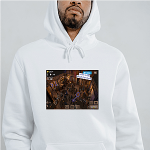 Tavern Master The Best Ale In Town Tavern Master Hoodies