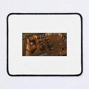 Tavern Master Brew Serve Conquer Tavern Master Mouse Pads