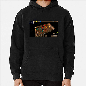 Tavern Master Building My Empire One Pint At A Time Tavern Master Hoodies