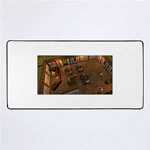 Tavern Master Brew Serve Conquer Tavern Master Mouse Pads