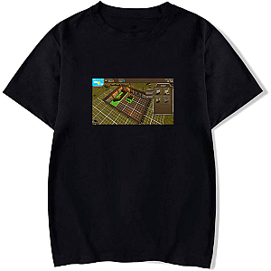 Tavern Master My Tavern My Rules Tavern Master T-Shirts