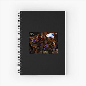 Tavern Master The Best Ale In Town Tavern Master Notebook