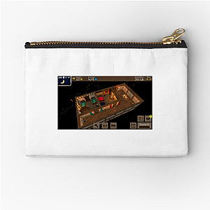Tavern Master Building My Empire One Pint At A Time Tavern Master Zipper Pouches