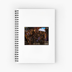 Tavern Master The Best Ale In Town Tavern Master Notebook