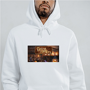 Tavern Master Keeping The Patrons Happy Tavern Master Hoodies