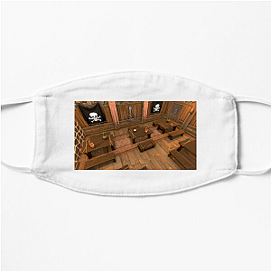Tavern Master From Humble Beginnings To Legend Tavern Master Face Masks