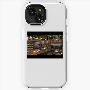 Tavern Master Cheers To The Craft Tavern Master iPhone Cases
