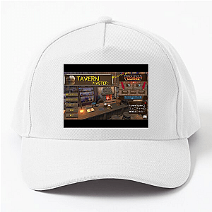 Tavern Master Cheers To The Craft Tavern Master Hats & Caps