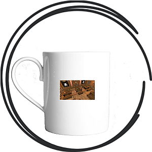 Tavern Master Mugs
