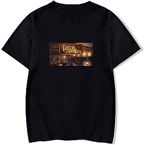 Tavern Master Keeping The Patrons Happy Tavern Master T-Shirts