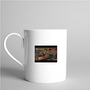 Tavern Master Cheers To The Craft Tavern Master Mugs