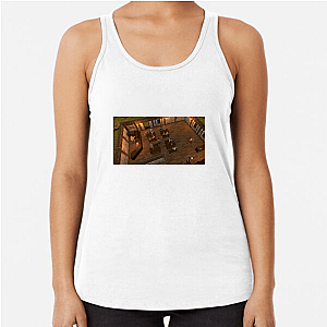Tavern Master Brew Serve Conquer Tavern Master Tank Tops