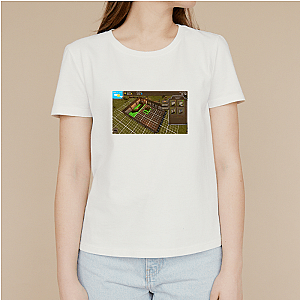 Tavern Master My Tavern My Rules Tavern Master T-Shirts