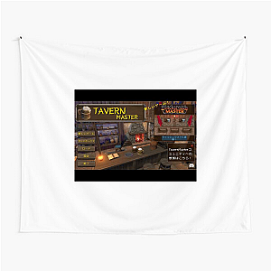 Tavern Master Cheers To The Craft Tavern Master Tapestries