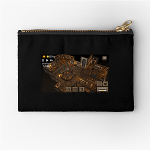 Tavern Master Pouring Perfection Always Tavern Master Zipper Pouches