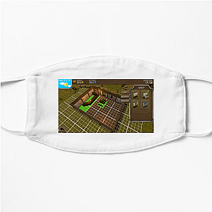 Tavern Master My Tavern My Rules Tavern Master Face Masks